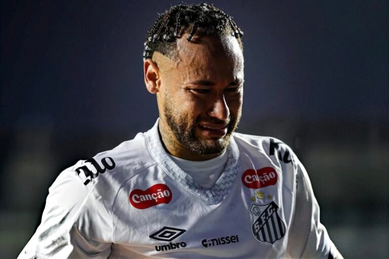 No Neymar, Casemiro Returns: Brazil Squad Revealed for Chile and Bolivia Clash